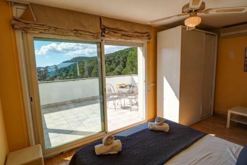 Villa The Magic Green By Hello Apartments Sitges