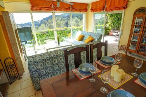 Villa The Magic Green By Hello Apartments Sitges