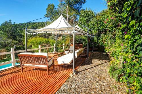 Villa The Magic Green By Hello Apartments Sitges