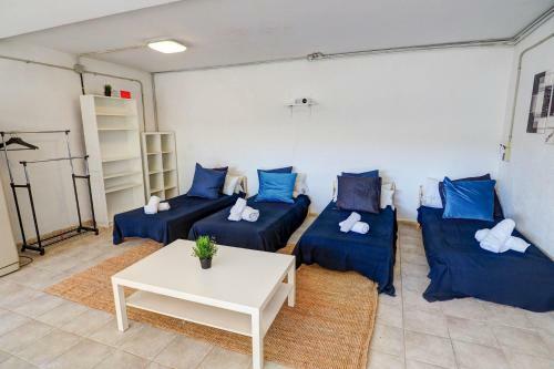 Villa The Magic Green By Hello Apartments Sitges