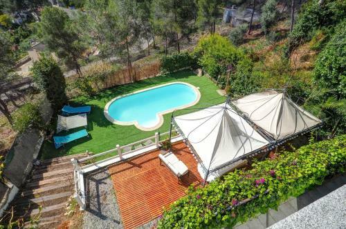 Villa The Magic Green By Hello Apartments Sitges