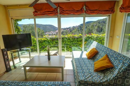Villa The Magic Green By Hello Apartments Sitges