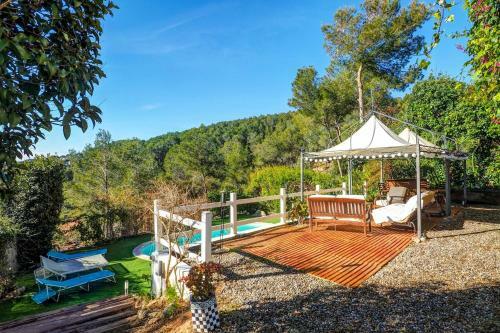 Villa The Magic Green By Hello Apartments Sitges