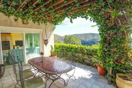 Villa The Magic Green By Hello Apartments Sitges