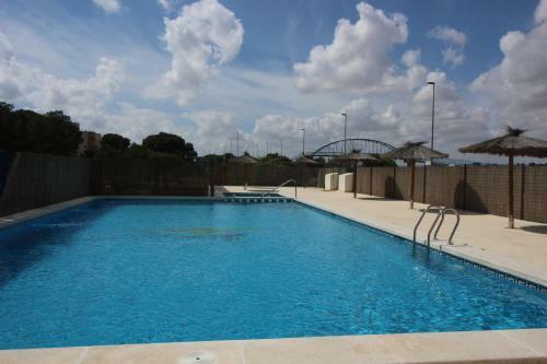 Apartment Sea Views Campoamor