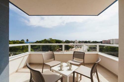 Apartment Sea Views Campoamor