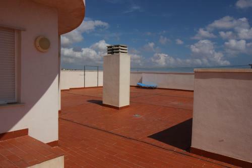 Apartment Sea Views Campoamor