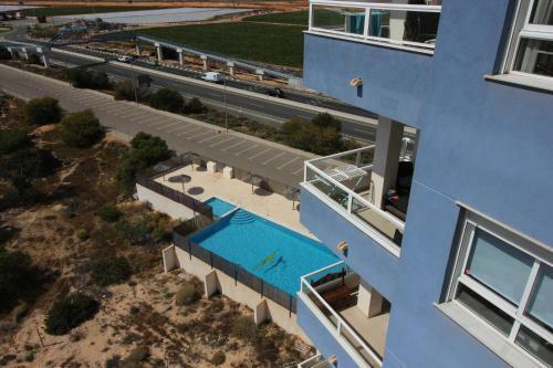 Apartment Sea Views Campoamor