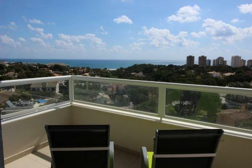 Apartment Sea Views Campoamor