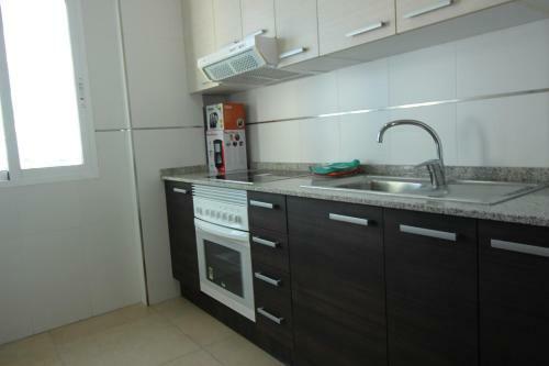 Apartment Sea Views Campoamor