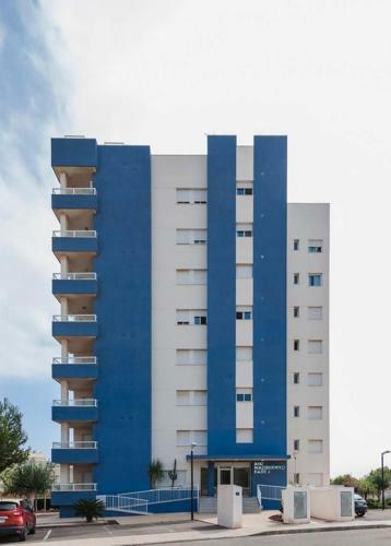 Apartment Sea Views Campoamor