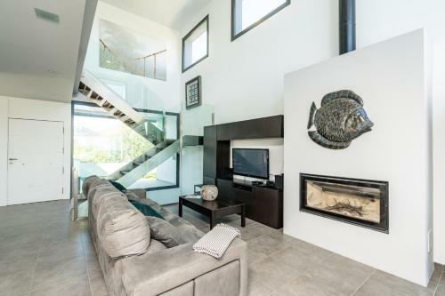 Villa Azahar