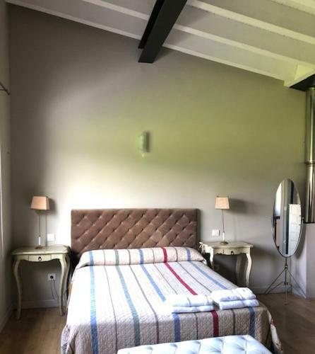 Apartamento Ontoria 2