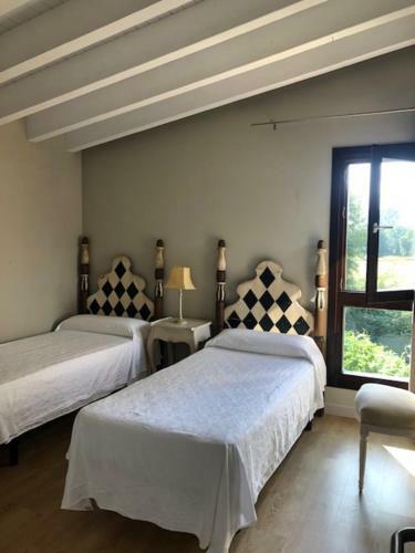 Apartamento Ontoria 2