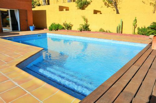 Villa Sitges Maria