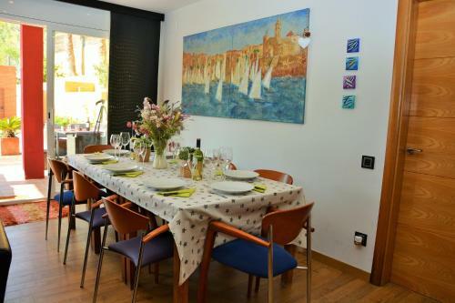 Villa Sitges Maria
