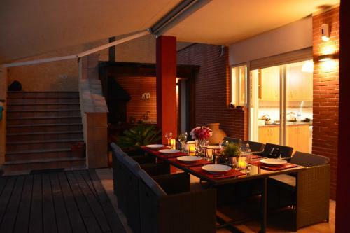 Villa Sitges Maria