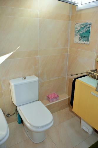 Villa Sitges Maria