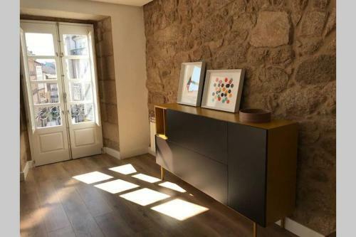 Apartamento Plaza Mayor