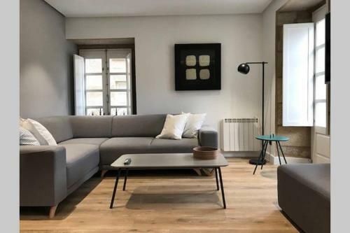 Apartamento Plaza Mayor