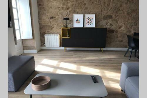 Apartamento Plaza Mayor
