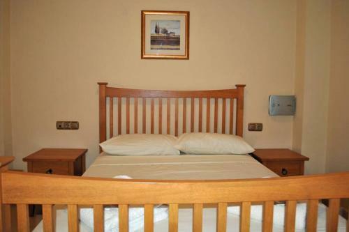 Playa Golf R6, Ground Floor Apartment With Com Pool P242