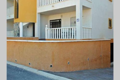 Playa Golf R6, Ground Floor Apartment With Com Pool P242