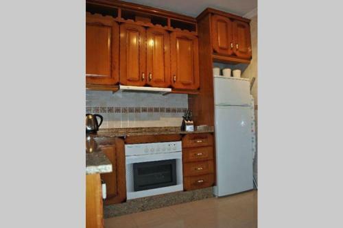 Playa Golf R6, Ground Floor Apartment With Com Pool P242