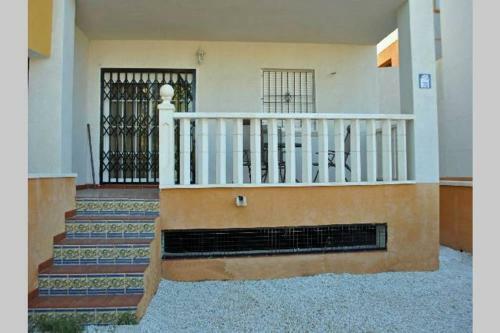 Playa Golf R6, Ground Floor Apartment With Com Pool P242