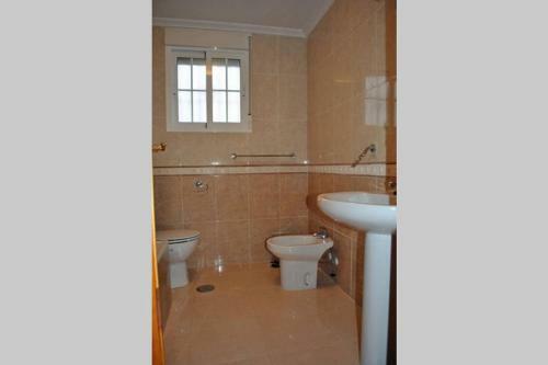 Playa Golf R6, Ground Floor Apartment With Com Pool P242