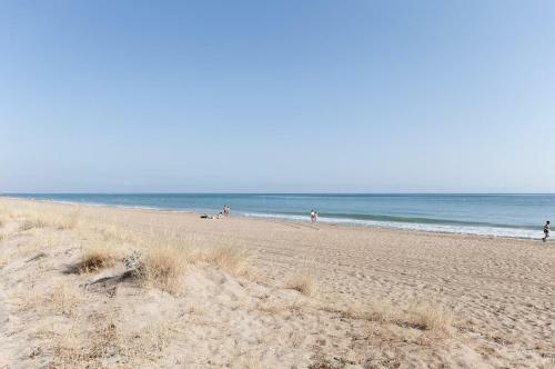La Mar De Olas