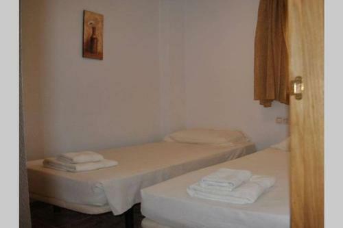 Apartamento La Cinuelica R14 1st Floor Overlooking Comm Pool L137