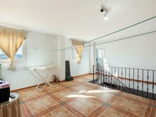 Elegant Holiday Home In Olvera With Terrace