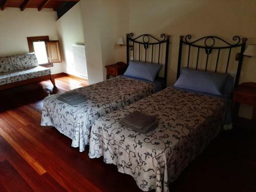 Agroturismo Acea Do B�bal