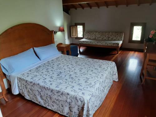 Agroturismo Acea Do B�bal