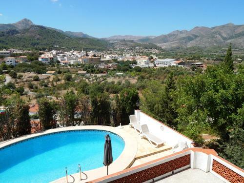 Villa Benicasa