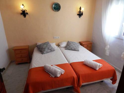 Villa Benicasa