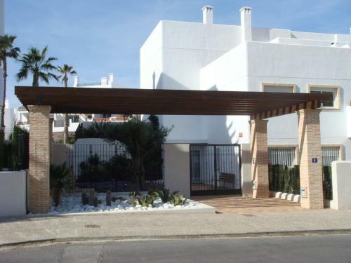 Apartamento Linnea Sol 322
