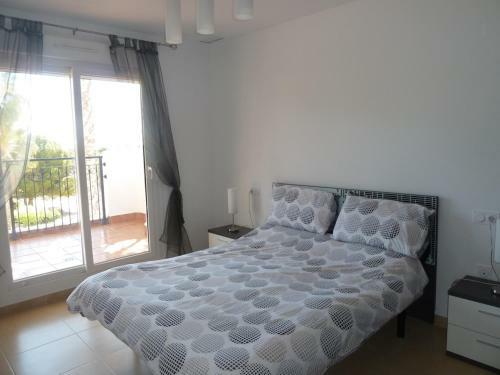 Apartamento Linnea Sol 322