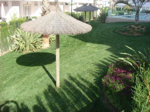 Apartamento Linnea Sol 322