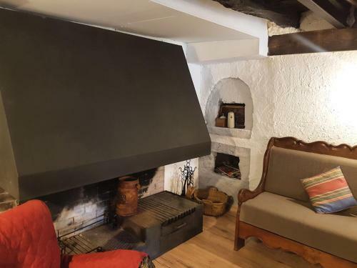 Agroturismo Mas Els Plans -turisme - Dog Friendly
