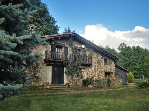 Agroturismo Mas Els Plans -turisme - Dog Friendly