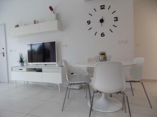 Villa With Pool La Zenia