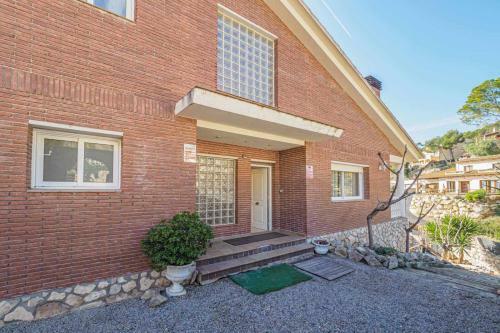 Chalet En Olivella Para 8 Hu�spedes 2 Extra Cerca de Sitges