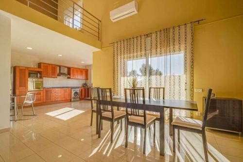Chalet En Olivella Para 8 Hu�spedes 2 Extra Cerca de Sitges