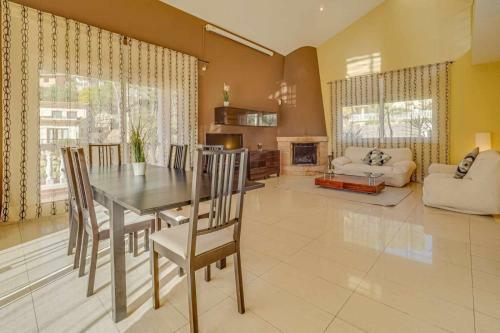 Chalet En Olivella Para 8 Hu�spedes 2 Extra Cerca de Sitges