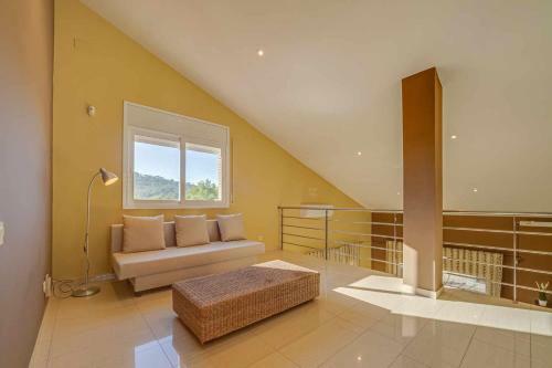 Chalet En Olivella Para 8 Hu�spedes 2 Extra Cerca de Sitges