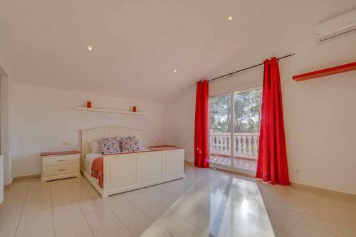 Chalet En Olivella Para 8 Hu�spedes 2 Extra Cerca de Sitges