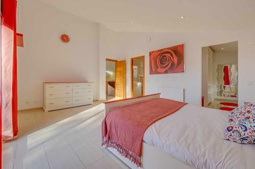 Chalet En Olivella Para 8 Hu�spedes 2 Extra Cerca de Sitges