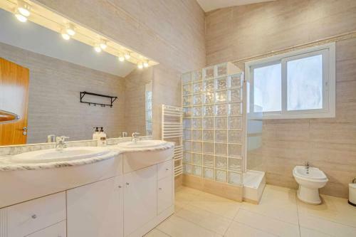Chalet En Olivella Para 8 Hu�spedes 2 Extra Cerca de Sitges